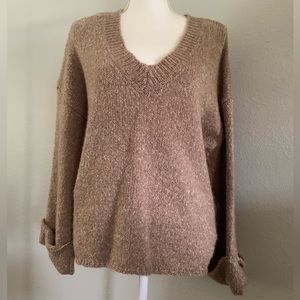 Anthropologie sweater